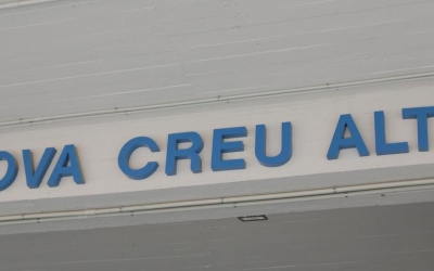 El club desitja "tornar a la normalitat el més aviat possible" | Roger Benet